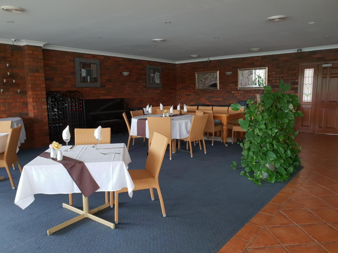 Moon River Motor Inn Kempsey Exterior photo